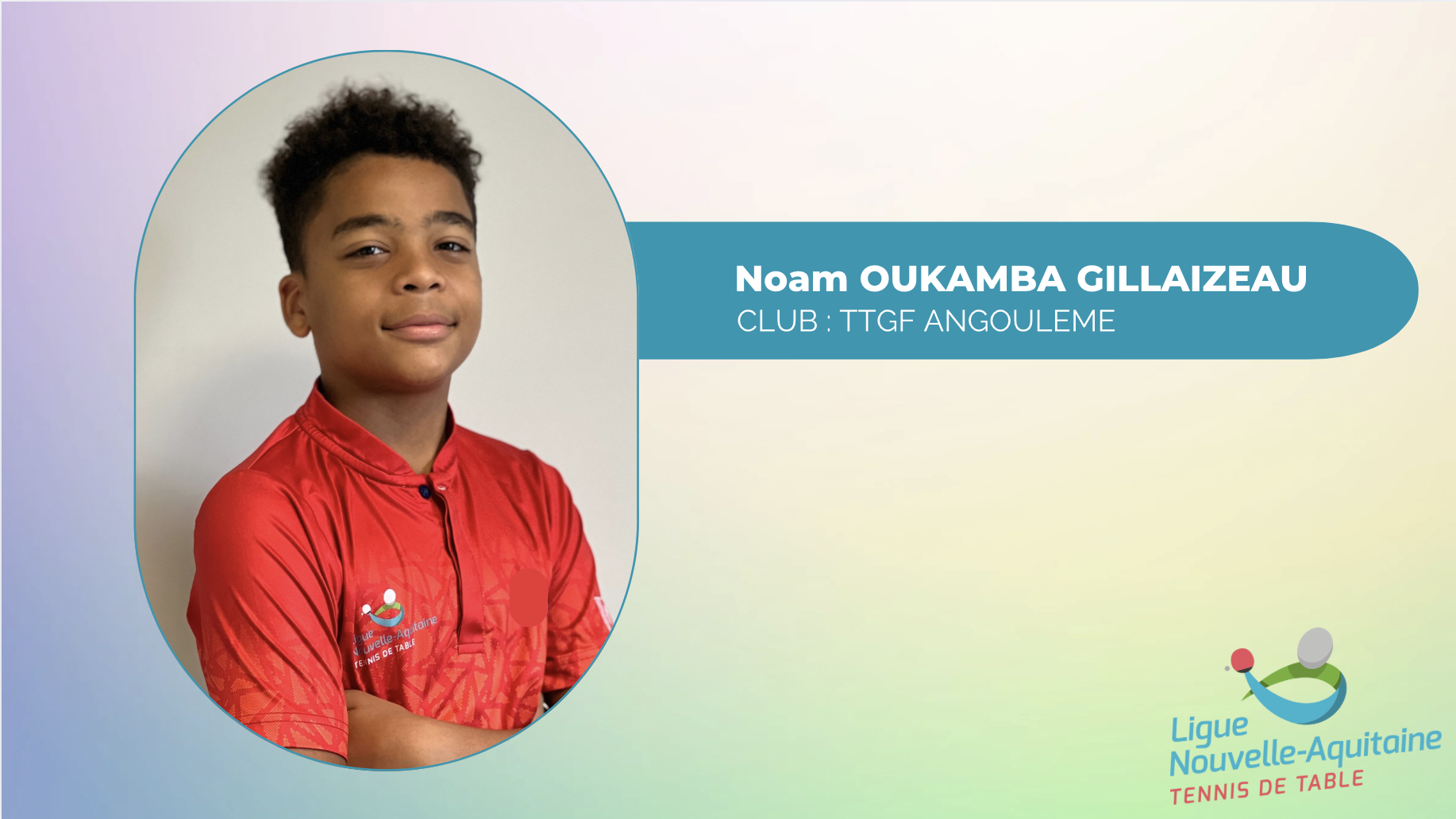 Noam OUKAMBA-GILLAIZEAU